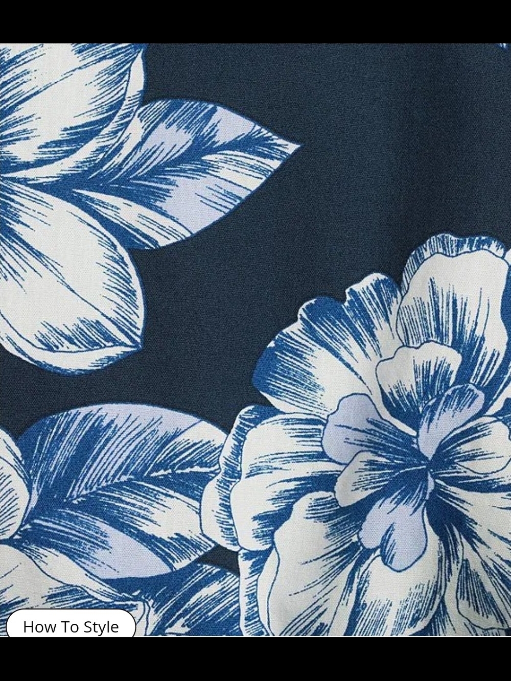 π£ Floral Print Cotton π Collared Short Sleeve Belted Shirt Dress SZ 4 π π π€ - Picture 4 of 14